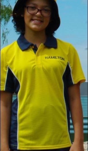 Phoenix Yellow Faction Shirt