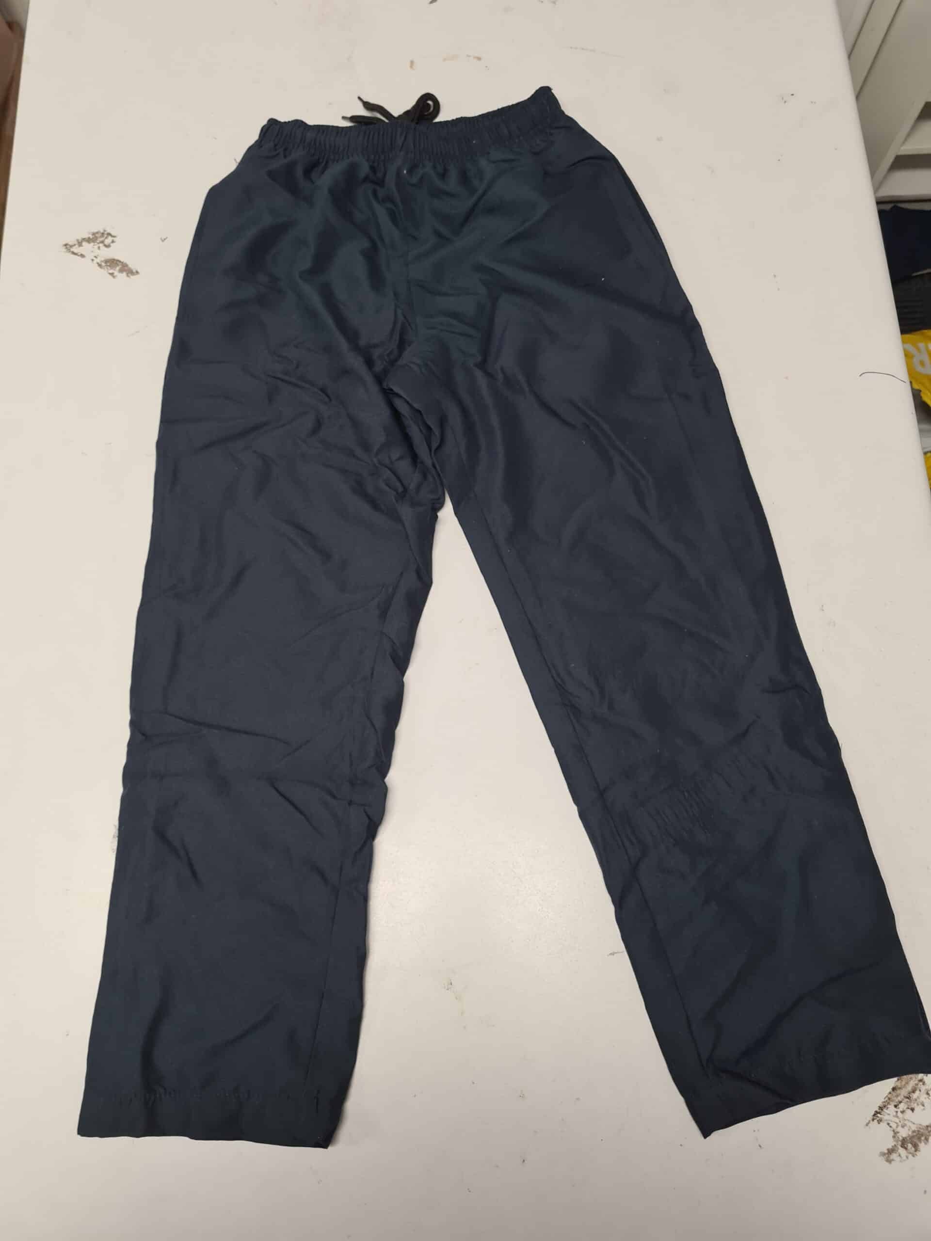 Micro-Fibre Pants – Eclipse Uniform Store