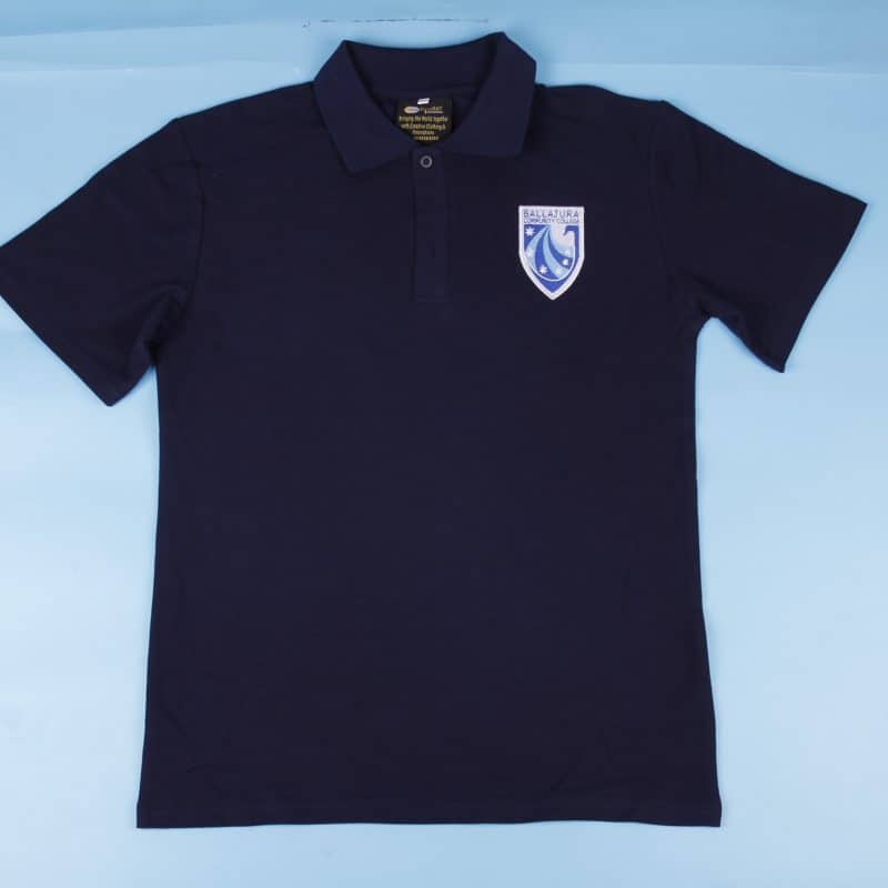 Ballajura Community College Polo