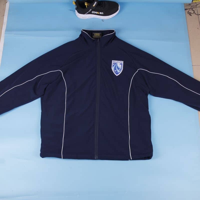 Ballajura Community College Jacket