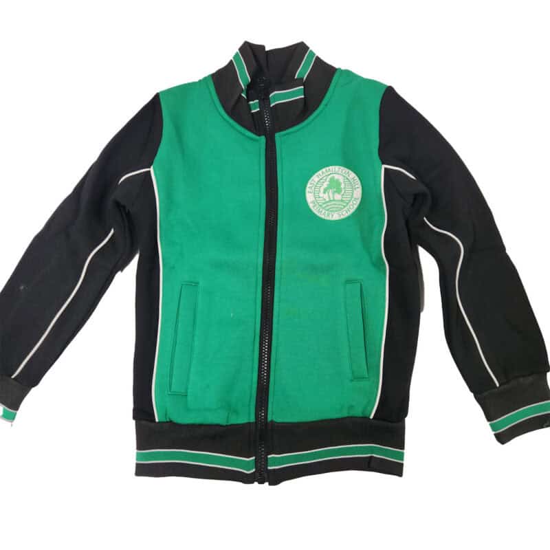 Fleece Jacket