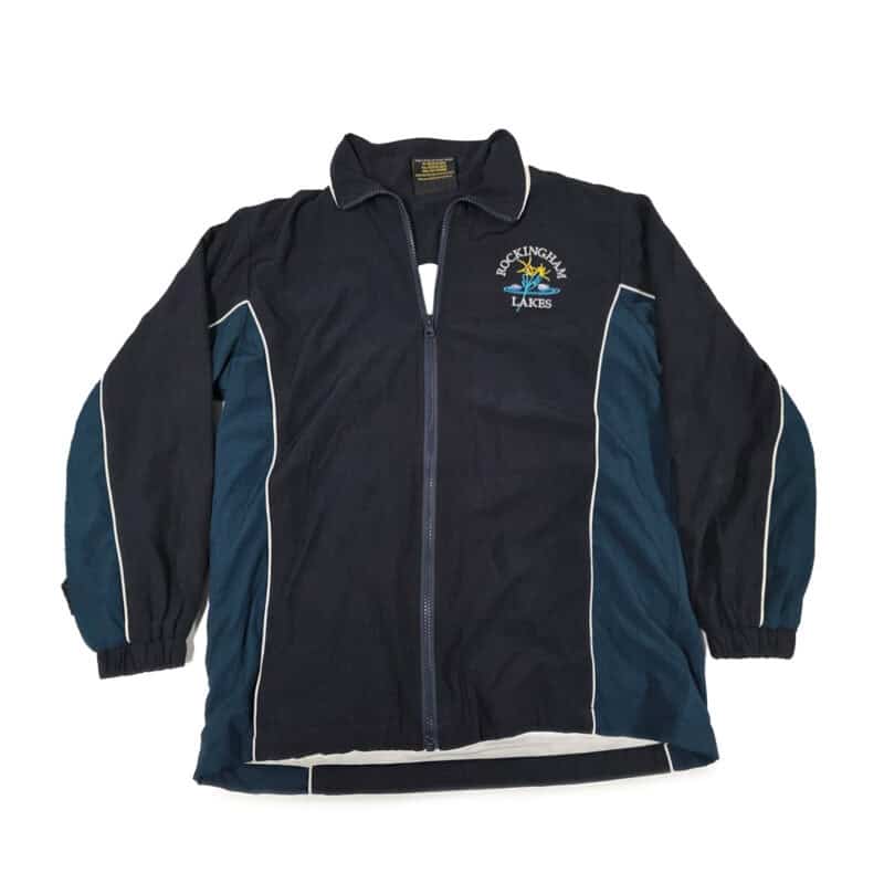 Microfibre Jacket