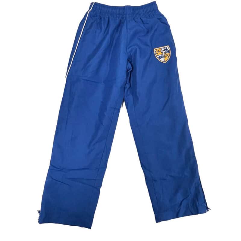 Microfibre Pants