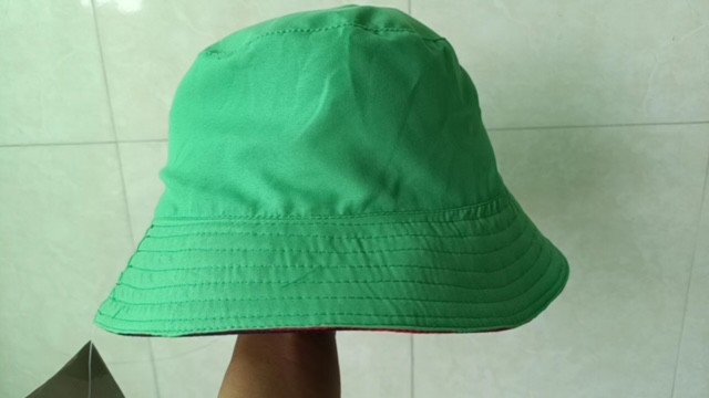 Embleton Green Hat – Eclipse Uniform Store