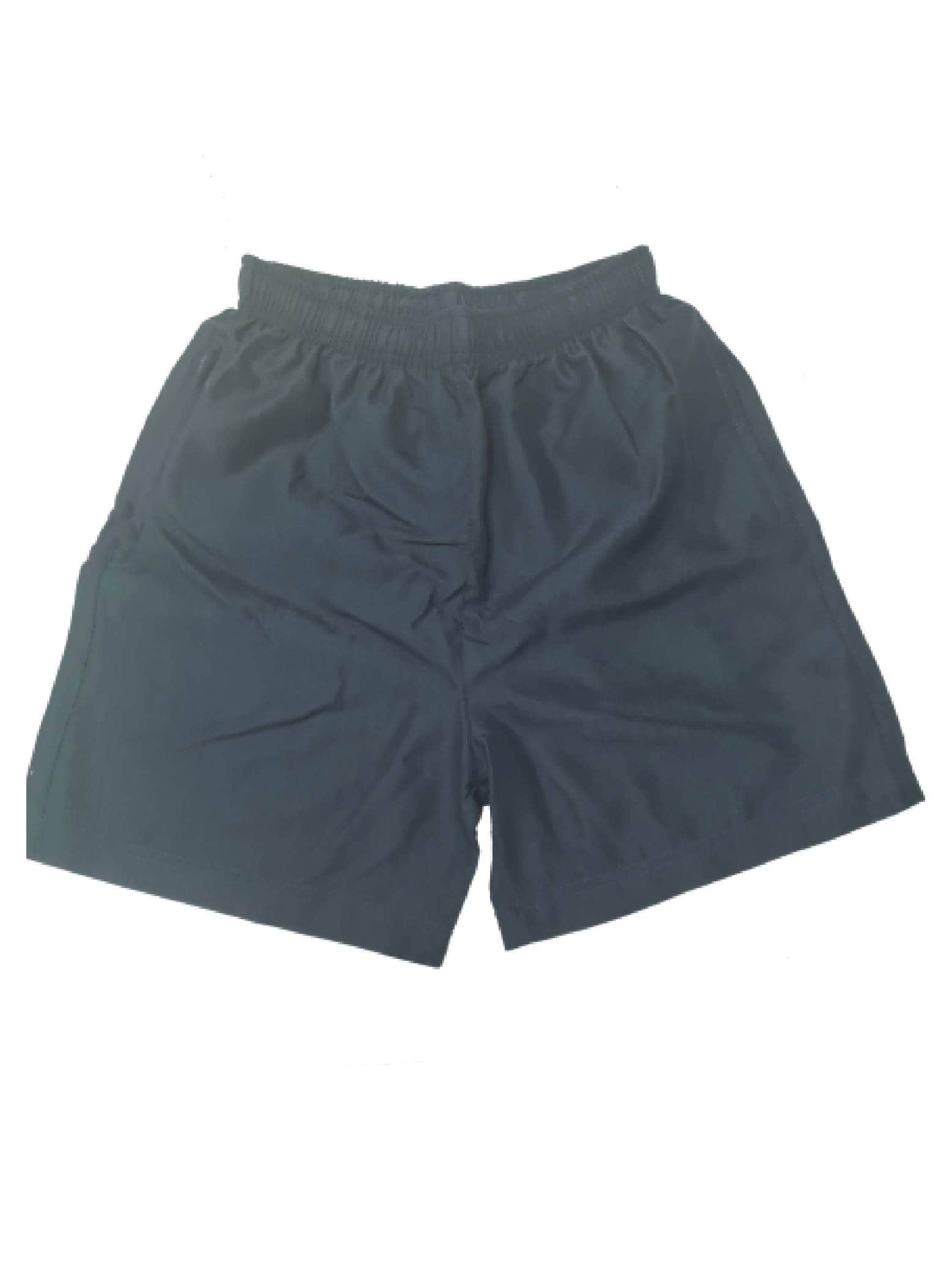 Microfibre Shorts – Eclipse Uniform Store