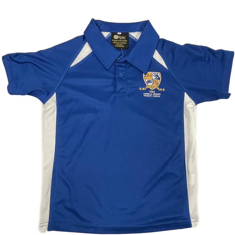 DHPS Polo Shirt
