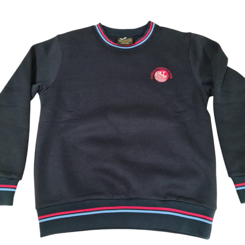 Phoenix Fleece Jumpers (Large Sizes)