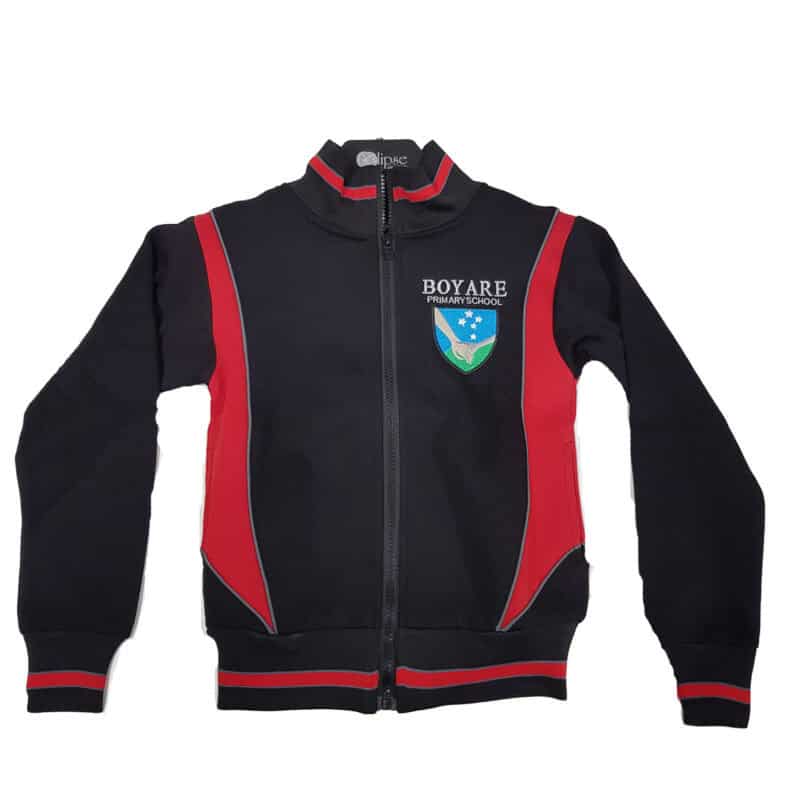 Boyare PS Fleece Jacket