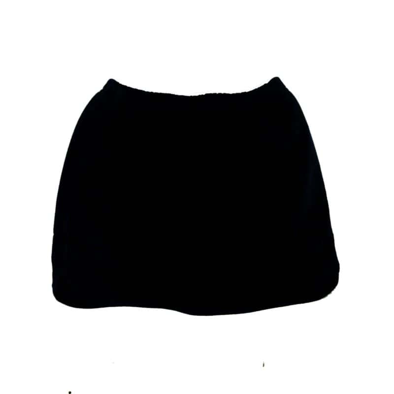 Eclipse Cotton Skort