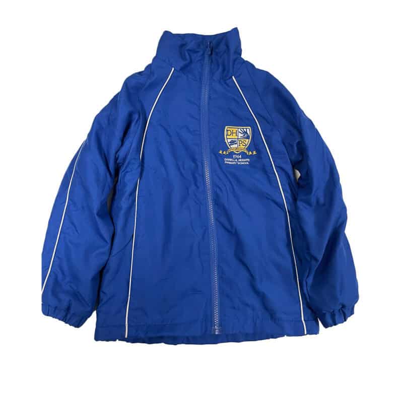 DHPS Mic Jacket