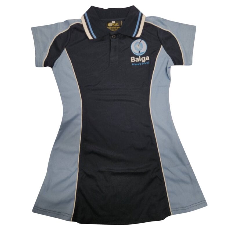 Balga PS Polo Dresses