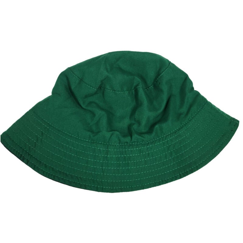 Westfield Park PS Green Bucket Hat