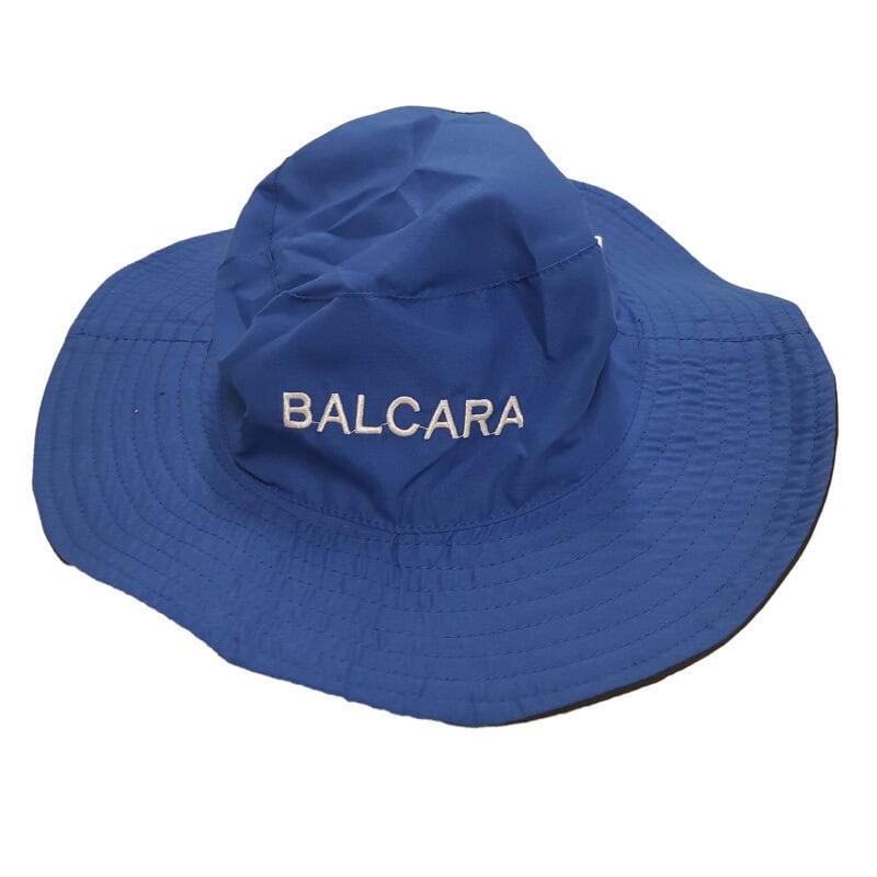 Koorana Primary School Blue Faction Slouch Hat