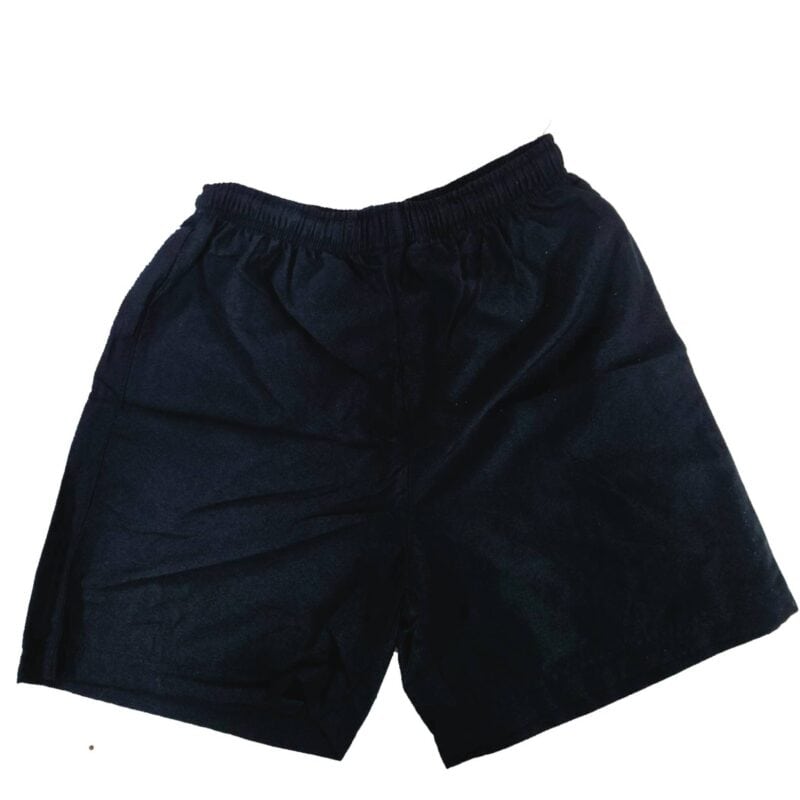 Eclipse Polyester Shorts (Large Sizes)