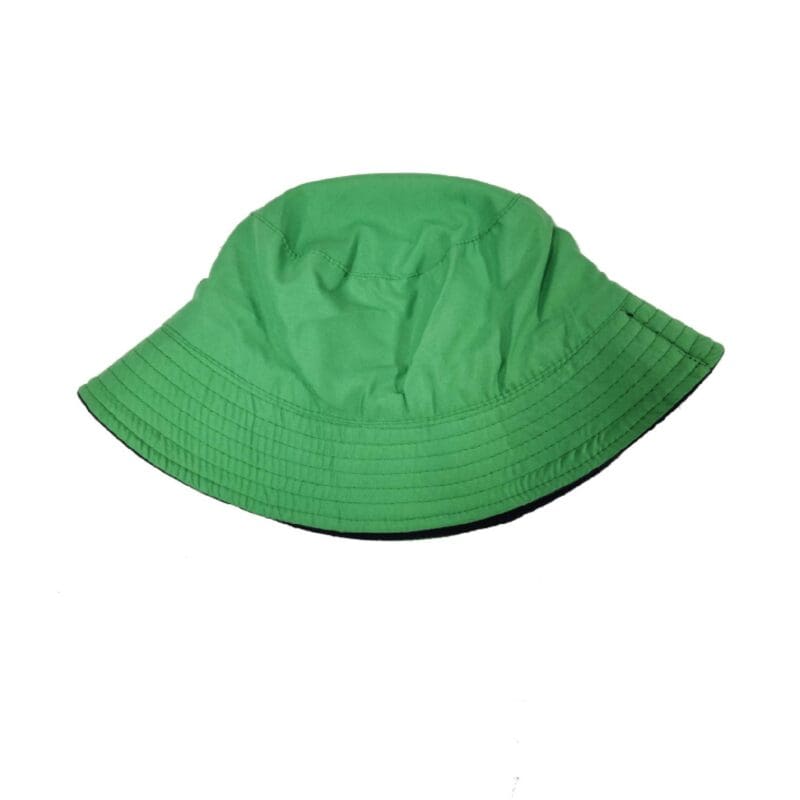 Embleton PS Green Bucket Hat