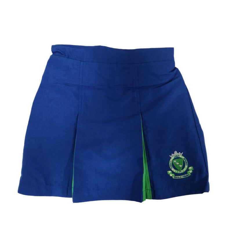 Kingsley PS Skort