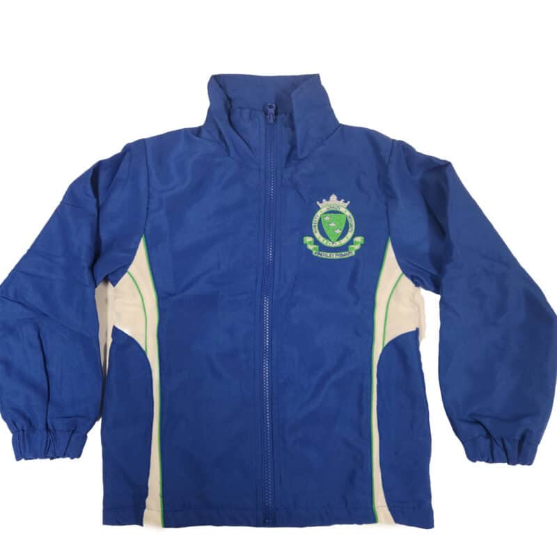 Kingsley PS Mic Jacket