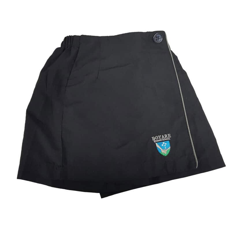 Boyare PS Mic Skort (Large Sizes)