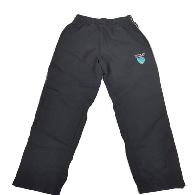 Boyare PS Mic Pants (Large Sizes)