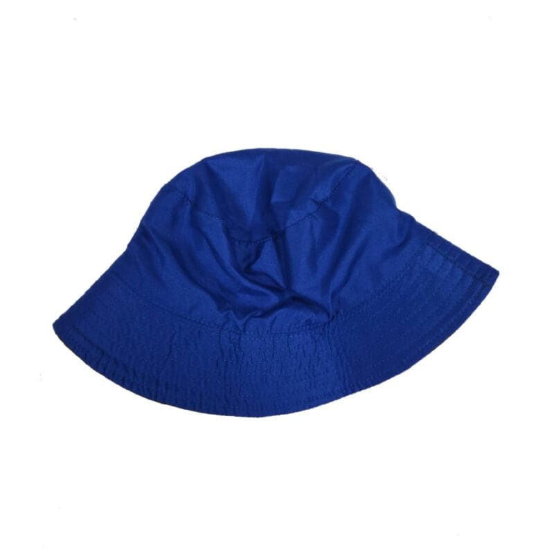 Embleton PS Blue Bucket Hat