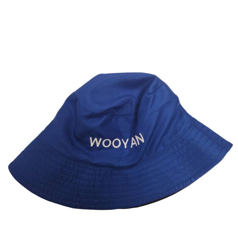 GNS Blue Bucket Hat