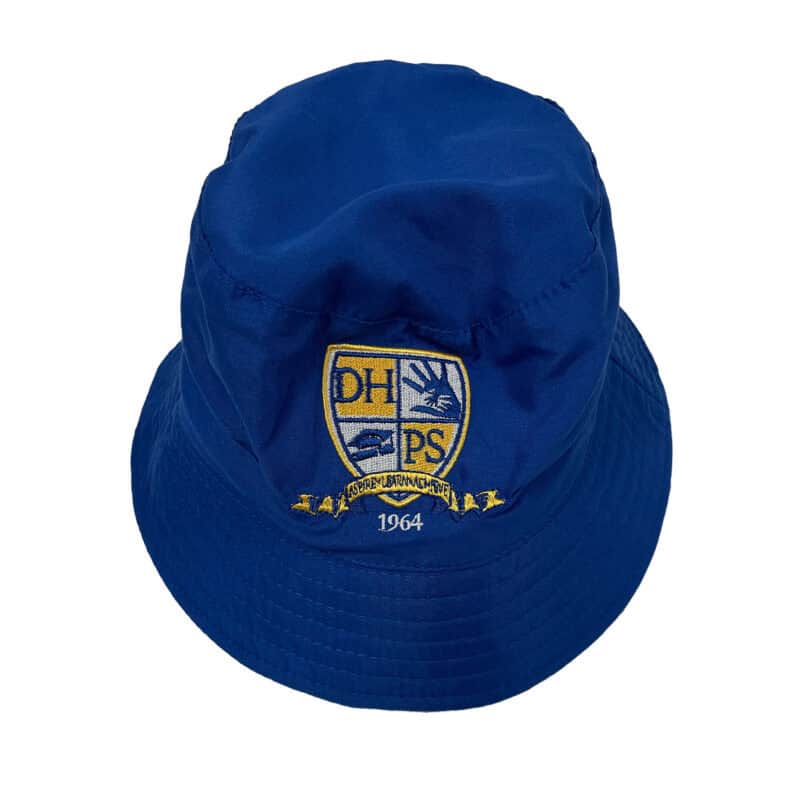 DHPS Kindy Hat