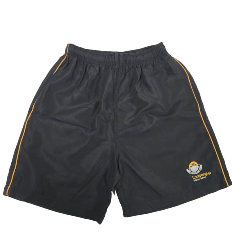 Cooloongup Mic Shorts (Large Sizes)