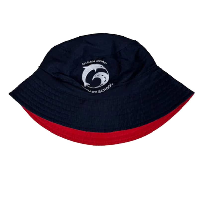 ORPS Red Faction Bucket Hat
