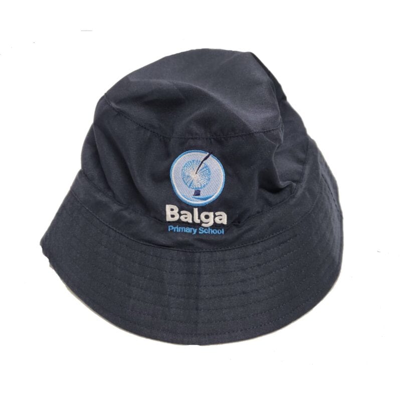 Balga PS Bucket Hat