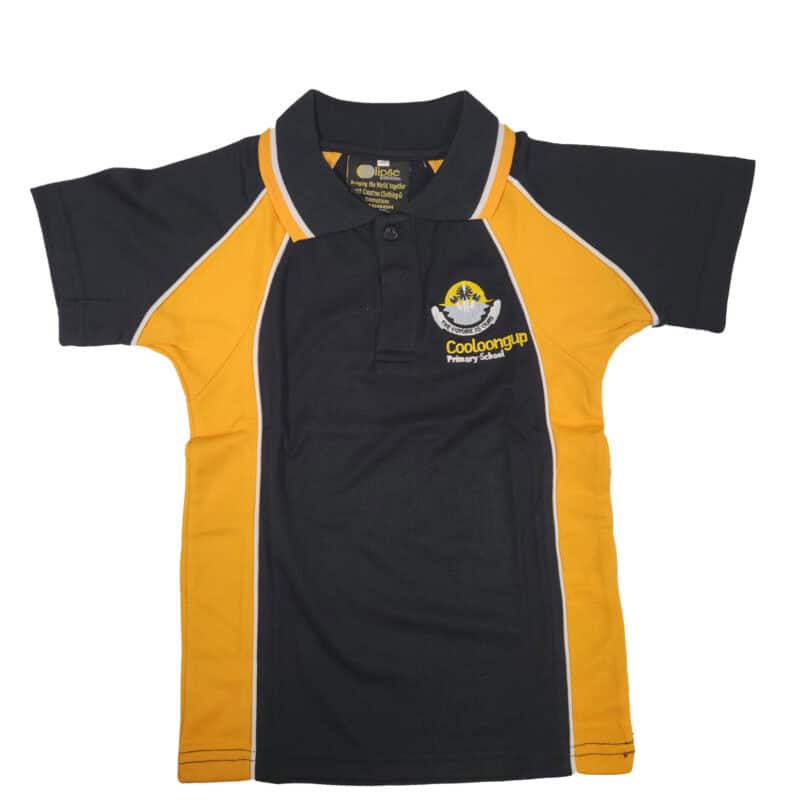 Cooloongup Polo Shirt
