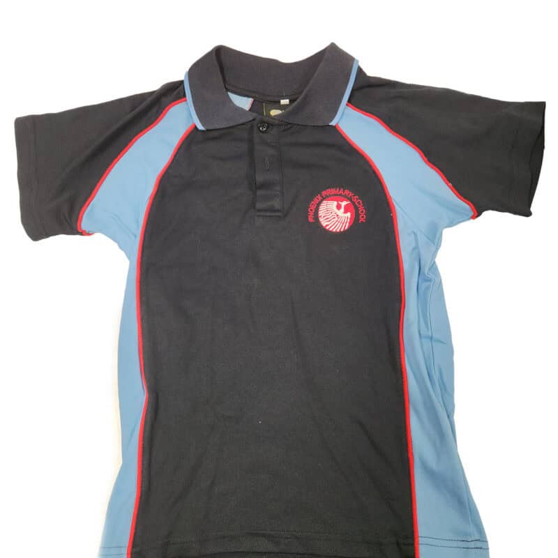 Phoenix Polo Shirt (Large Sizes)