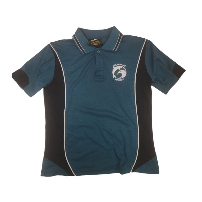 ORPS Polo Shirt