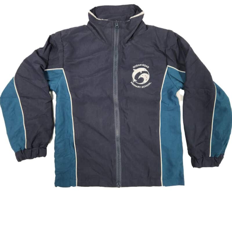ORPS Mic Jacket