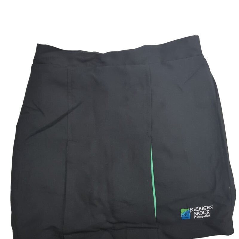 NBPS Skorts (Large Sizes)