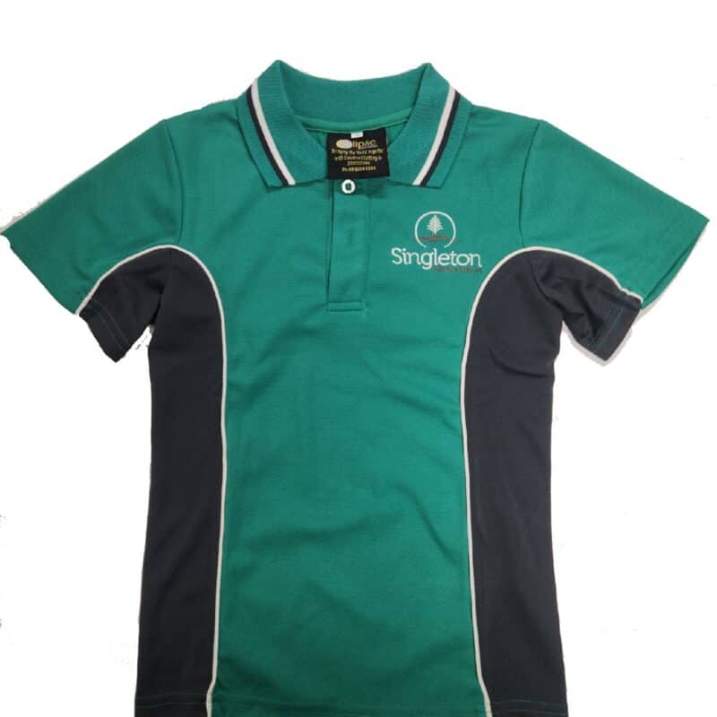 Singleton Primary School Polo Shirt