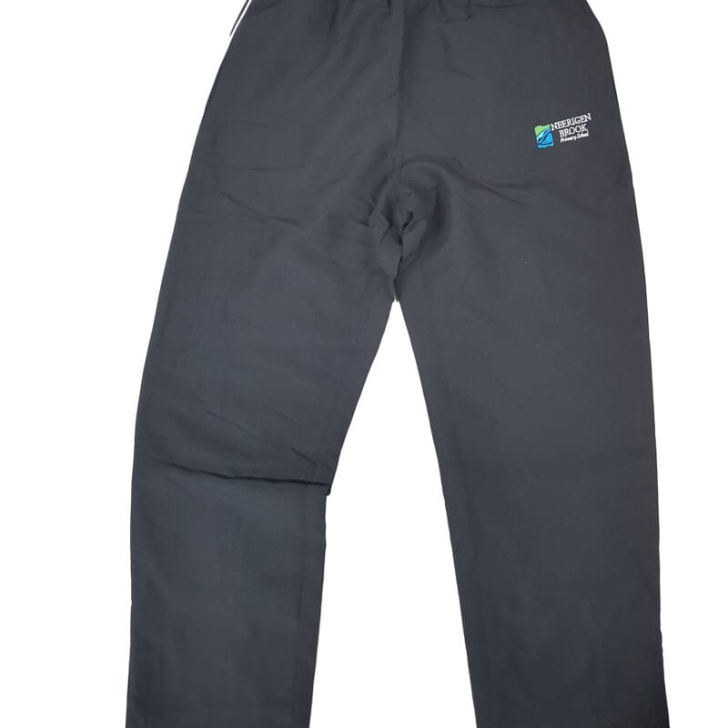 NBPS Mic Pants (Large Sizes)