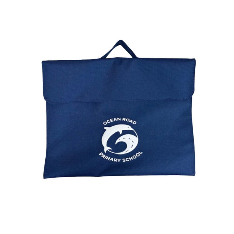 ORPS Library Bag