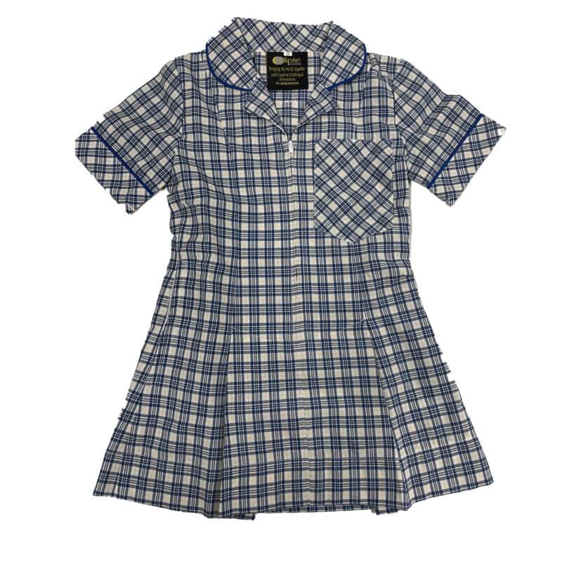 DHPS Dresses
