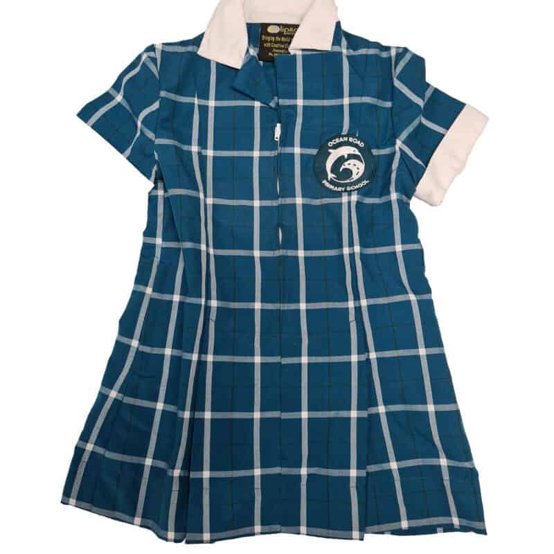 ORPS Dress