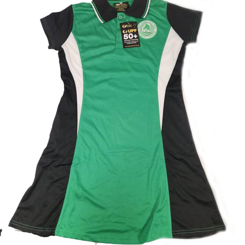 EHHPS Polo Dresses