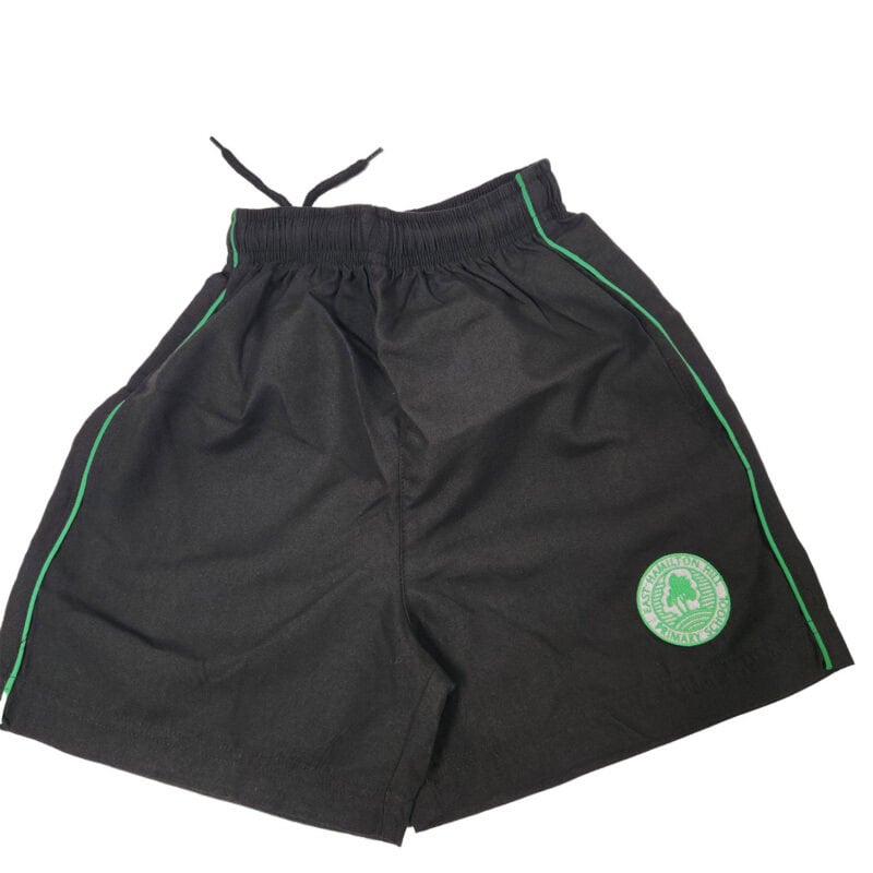 EHHPS Mic Shorts