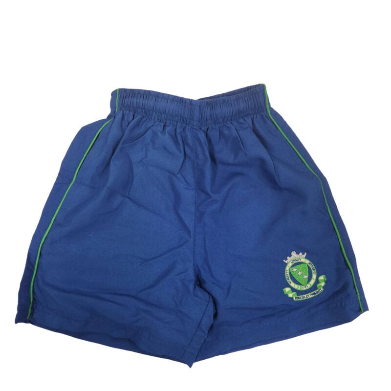 Kingsley PS Mic Shorts