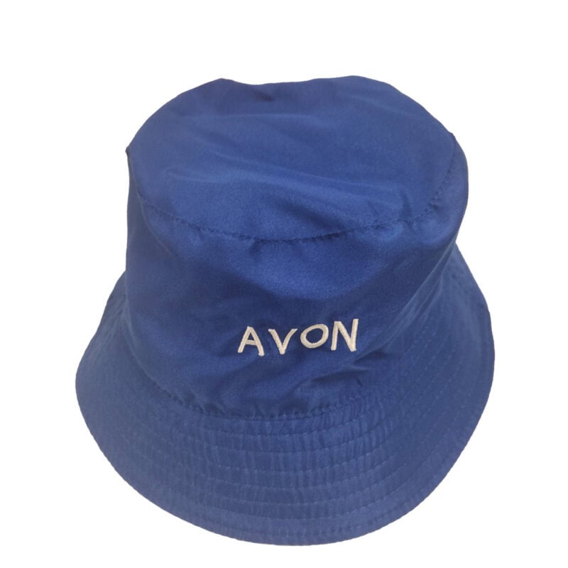 Gidgegannup Primary School Blue Faction Bucket Hat