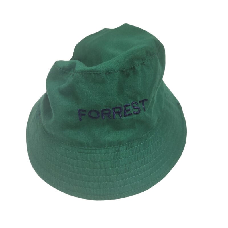 Gidgegannup Primary School Green Faction Bucket Hat