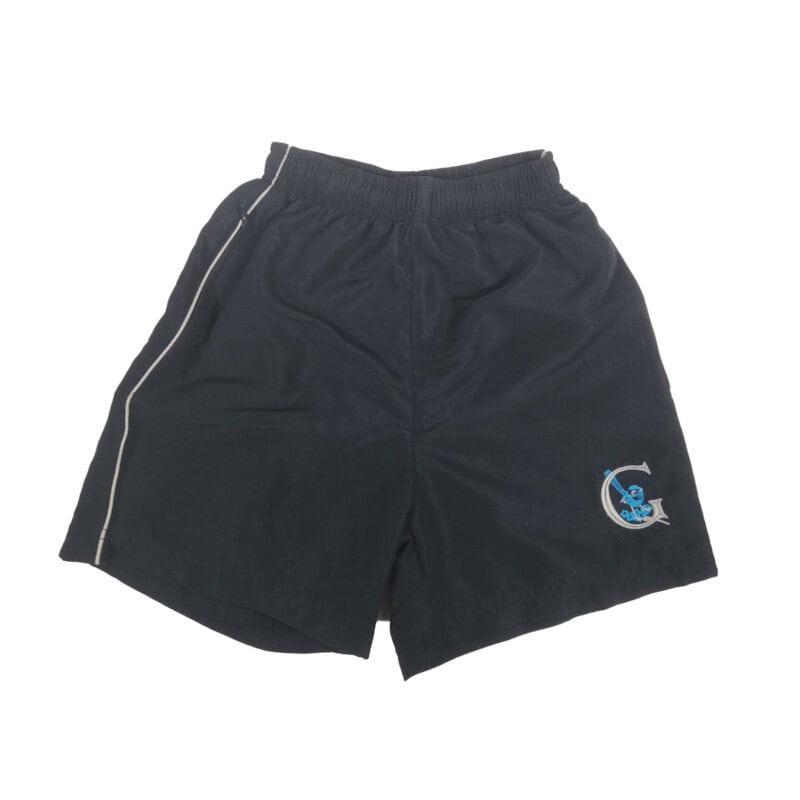 Gidgegannup Primary School Mic Shorts
