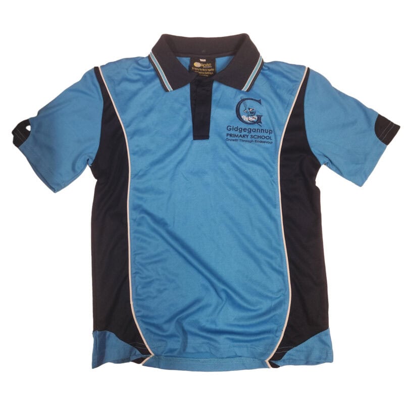 Gidgegannup Primary School Polo Shirt