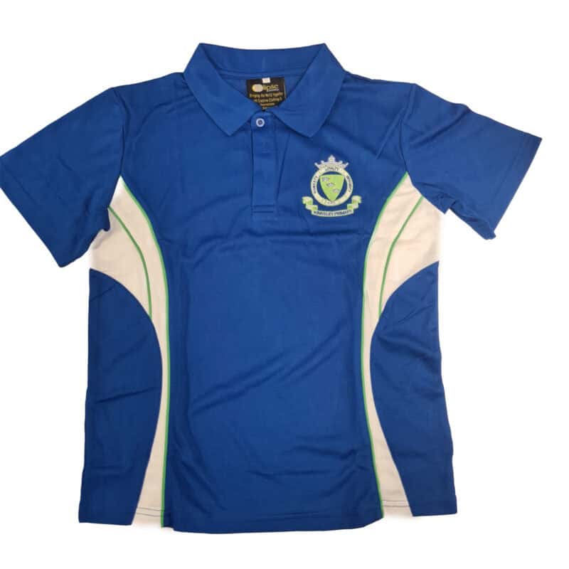 Kingsley PS Polo Shirt