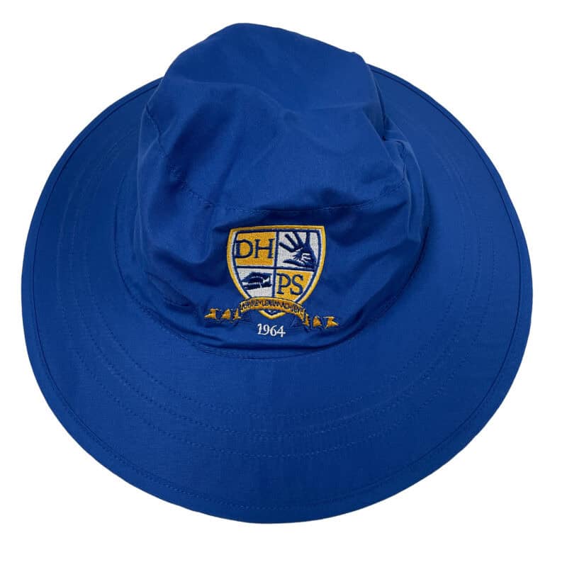 DHPS Slouch Hat