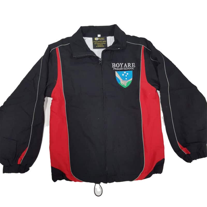 Boyare PS Mic Jacket (Large Sizes)
