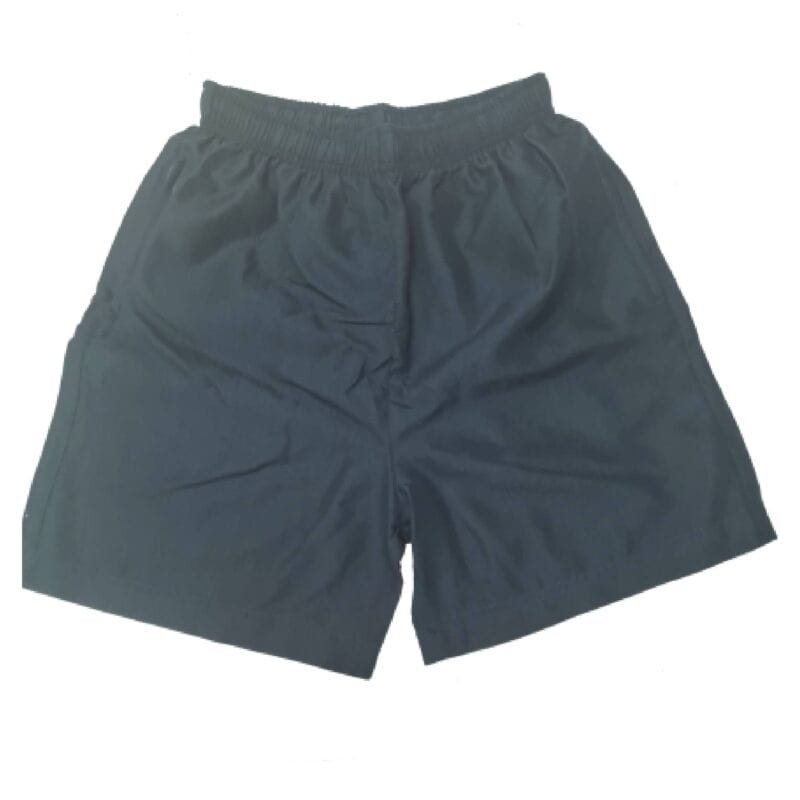 Eclipse Comb Stretch Mic Shorts